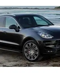 PORSCHE Macan GTS IN PRONTA CONSEGNA PORSCHE Macan GTS IN PRONTA CONSEGNA