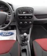 RENAULT Clio 1.2 75CV 5 porte GPL Live  KM 11000 -PARI AL NUOVO