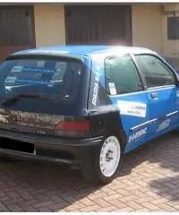 Renault Clio 1.8 16V Gr.N Renault Clio 1.8 16V Gr.N