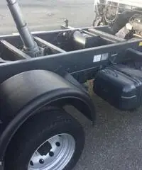 RENAULT Maxity 110.35  2.5 DXi RIBALTABILE