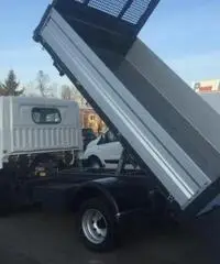 RENAULT Maxity 110.35  2.5 DXi RIBALTABILE