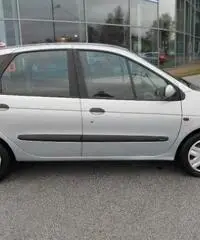 RENAULT Megane Mégane Scénic 1.4 16V cat RXE