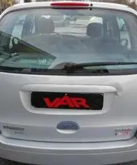 RENAULT Megane Scénic Evol. 1.6 16V cat Expression RENAULT Megane Scénic Evol. 1.6 16V cat Expression