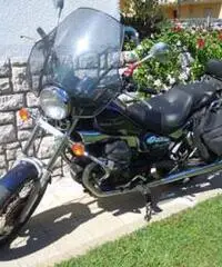 Moto Guzzi Nevada 750 club Moto Guzzi Nevada 750 club