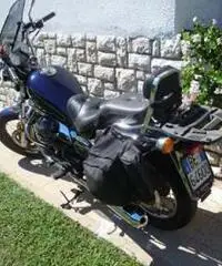 Moto Guzzi Nevada 750 club Moto Guzzi Nevada 750 club