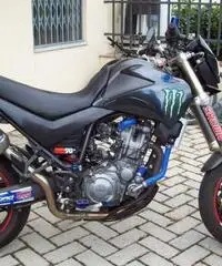 Moto yamaha xt 660 x Moto yamaha xt 660 x