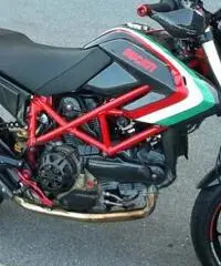 Ducati preparata, in ottime condizioni Ducati preparata, in ottime condizioni