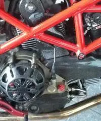 Ducati preparata, in ottime condizioni Ducati preparata, in ottime condizioni