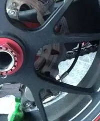 Ducati preparata, in ottime condizioni Ducati preparata, in ottime condizioni