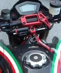 Ducati preparata, in ottime condizioni Ducati preparata, in ottime condizioni