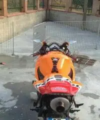 Cbr 1000 rr replica gp 2013