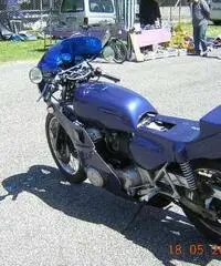 Honda Cb 750 four 1976