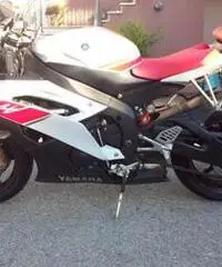 Yamaha YZF R6
