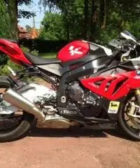 BMW S 1000RR BMW S 1000RR