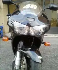 Vendo Honda CBR