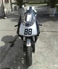 Vendo Ducati 748 pronto pista
