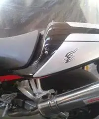 Honda vtr 1000 SP2