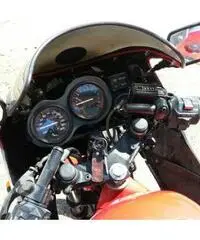 Yamaha rd 350 a miscela anno 1987 km.13500