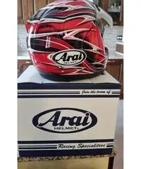 Arai rx 7