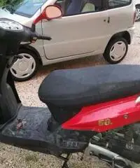 Motorino Motorino