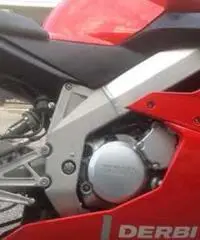 Derbi 125 gpr racing Derbi 125 gpr racing