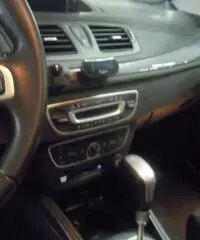 Renault Mégane Sportour 1.5 DCI 110cv Sportour GT Line Aut.