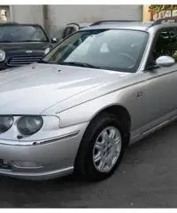 Rover 75 2.0 CDTi 16V cat Tourer Buone condizioni generali Rover 75 2.0 CDTi 16V cat Tourer Buone condizioni generali