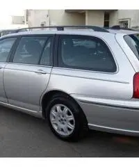 Rover 75 2.0 CDTi 16V cat Tourer Buone condizioni generali Rover 75 2.0 CDTi 16V cat Tourer Buone condizioni generali