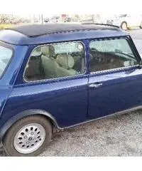 Rover MINI British Open 1.3 - 1997