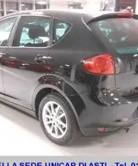 SEAT Altea 1.6 TDI 105 CV CR DPF Style