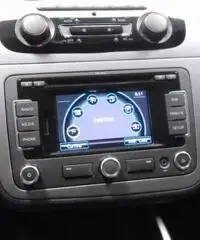 SEAT Altea 1.6 TDI 105 CV CR DPF Style