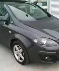 SEAT Altea 1.6 TDI CR DPF Reference