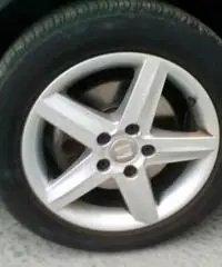 SEAT Altea 1.6 TDI CR DPF Reference