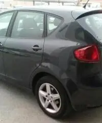 SEAT Altea 1.6 TDI CR DPF Reference