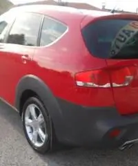 Seat Altea 4 XL Freetrack 4x4 unico proprietario Seat Altea 4 XL Freetrack 4x4 unico proprietario