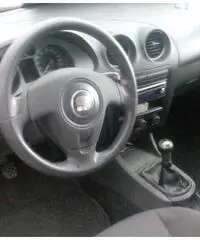 SEAT Ibiza 1.2 60CV 3p. FREE GARANZIA SEAT Ibiza 1.2 60CV 3p. FREE GARANZIA