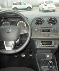 SEAT Ibiza 1.2 TSI 86 CV 5 porte FR   