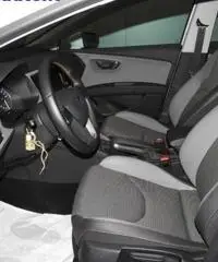 SEAT Leon 1.6 TDI SW ST X-PERIENCE 4DRIVE CV110-Pochi km!!! SEAT Leon 1.6 TDI SW ST X-PERIENCE 4DRIVE CV110-Pochi km!!!