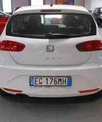 SEAT Leon 1.6 TDI CR DPF Copa