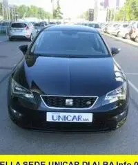 SEAT Leon 2.0 TDI 150 CV DSG 5p. Start/Stop FR