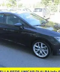 SEAT Leon 2.0 TDI 150 CV DSG 5p. Start/Stop FR