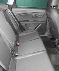 SEAT Leon 2.0 TDI ST SW CV150 POCHISSIMI KM.!!!! SEAT Leon 2.0 TDI ST SW CV150 POCHISSIMI KM.!!!!