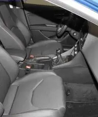 SEAT Leon 2.0 TDI FR 5PT. CV184-Pochissimi chilometri!!! SEAT Leon 2.0 TDI FR 5PT. CV184-Pochissimi chilometri!!!