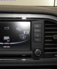 SEAT Leon 2.0 TDI FR 5PT. CV184-Pochissimi chilometri!!! SEAT Leon 2.0 TDI FR 5PT. CV184-Pochissimi chilometri!!!