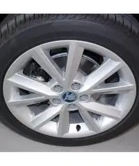 Skoda Fabia 1.0 MPI 75 CV Ambition - KM0 Skoda Fabia 1.0 MPI 75 CV Ambition - KM0