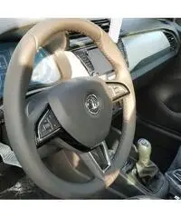 Skoda Fabia 1.0 MPI 75 CV Ambition - KM0