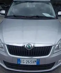 Skoda Fabia 1.2 HPT 5p Style **ok neopatentati