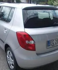 Skoda Fabia 1.2 HPT 5p Style **ok neopatentati