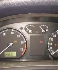 SKODA Fabia 1.4 16V/101 CV cat Wagon Comfort SKODA Fabia 1.4 16V/101 CV cat Wagon Comfort