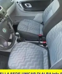 SKODA Fabia 1.4 5p. Style GPLine SKODA Fabia 1.4 5p. Style GPLine